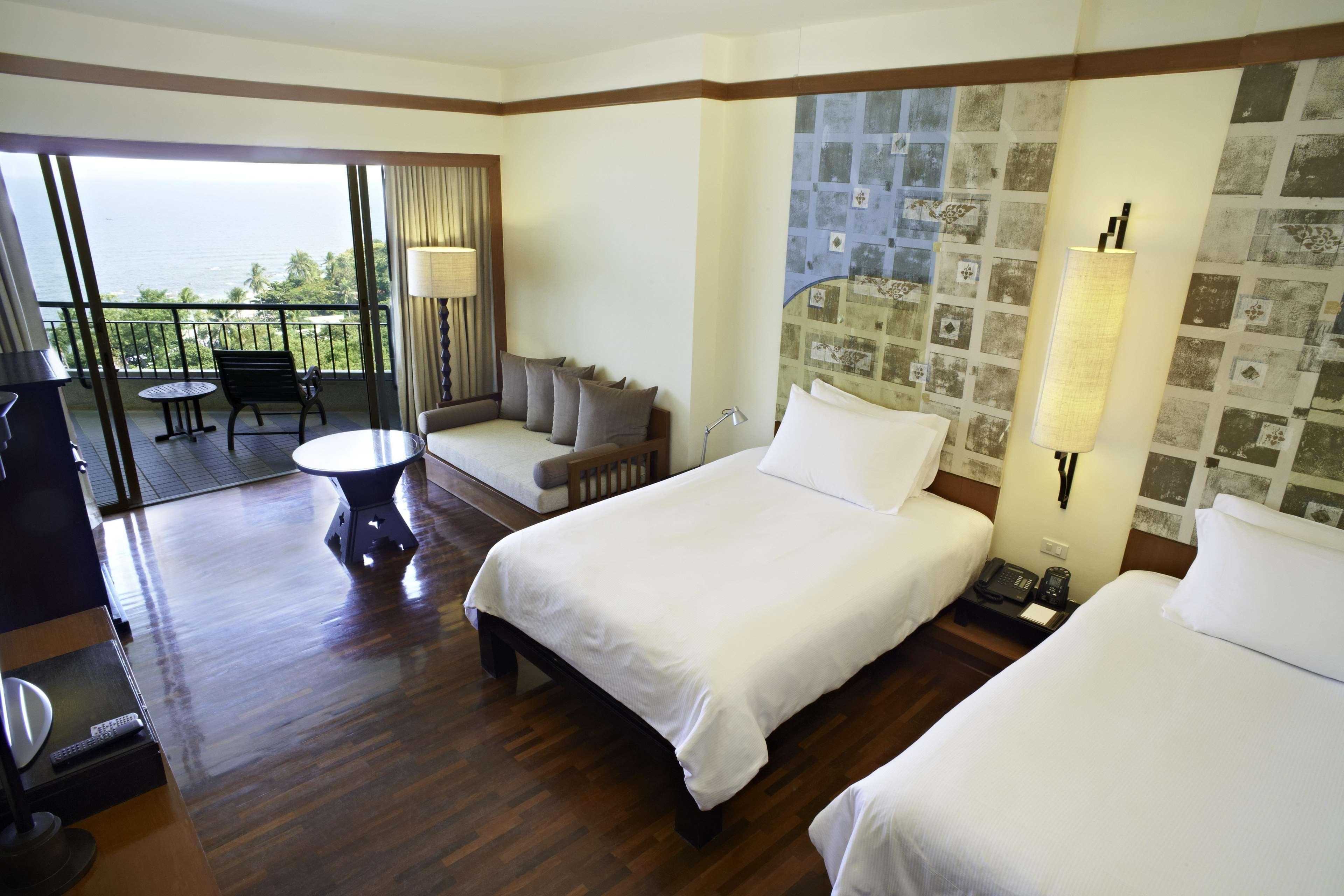 Hilton Hua Hin Resort & Spa Habitación foto